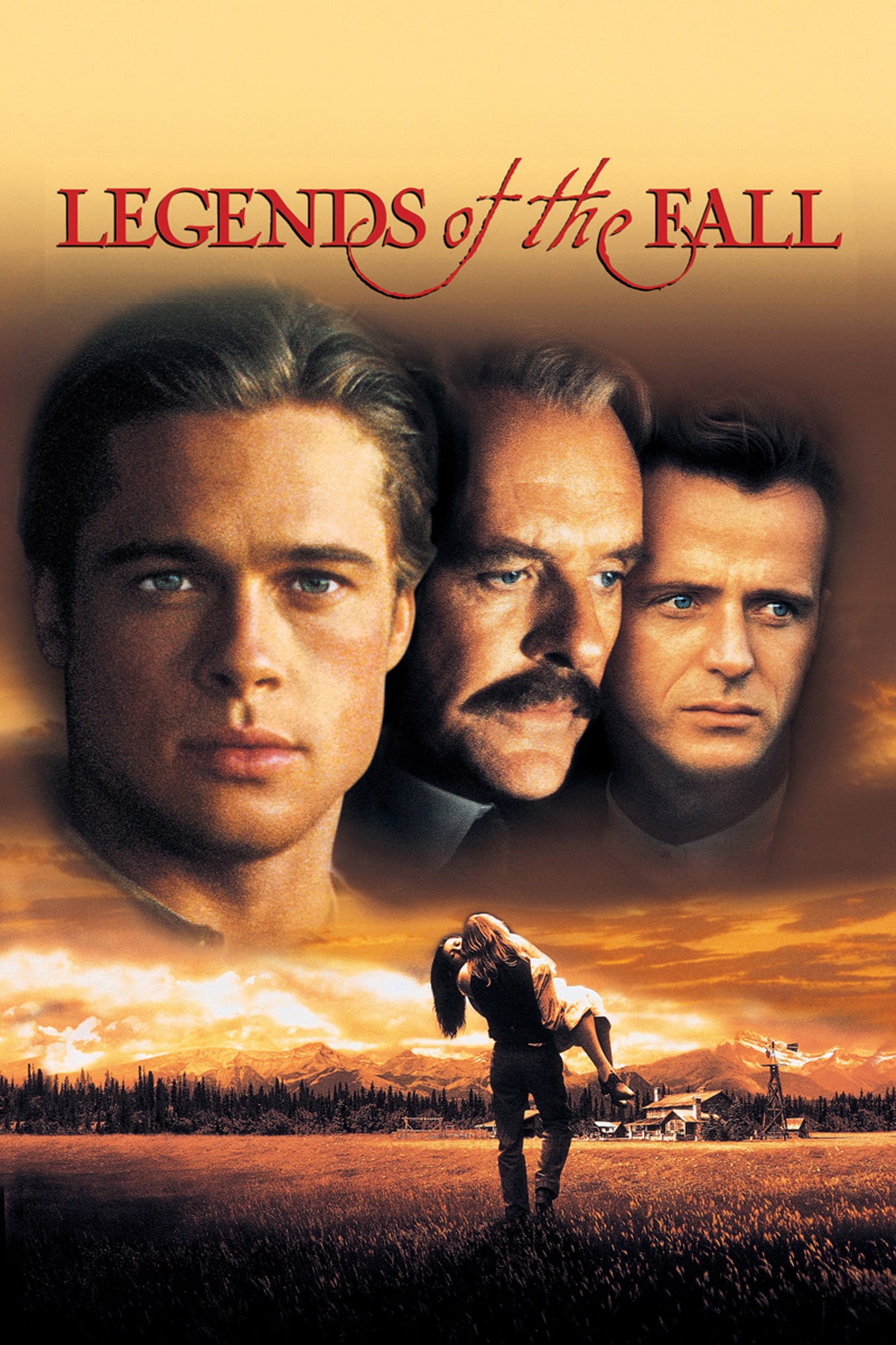 Legends of the Fall | Sony Pictures Canada